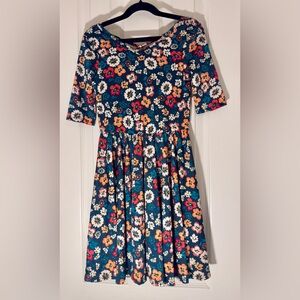 Dot Dot Smile Ballerina Dress